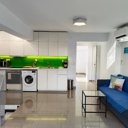 Kyma Apartments Athens 19 Exteriér fotografie